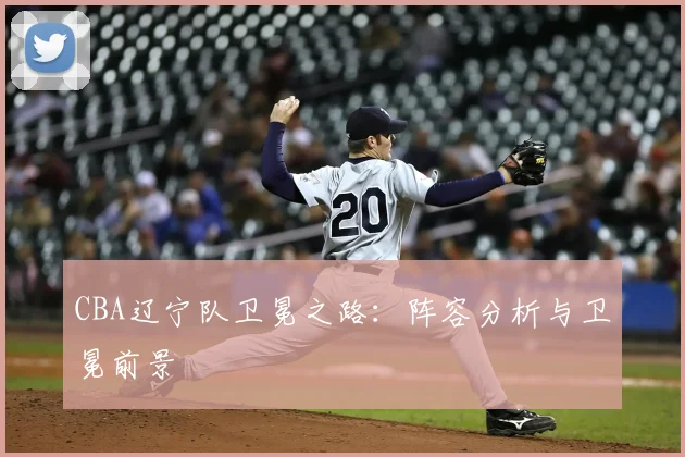 CBA辽宁队卫冕之路：阵容分析与卫冕前景
