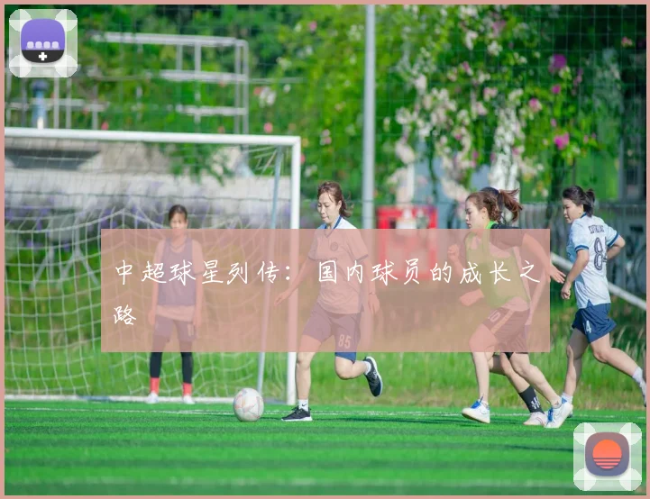 中超球星列传：国内球员的成长之路