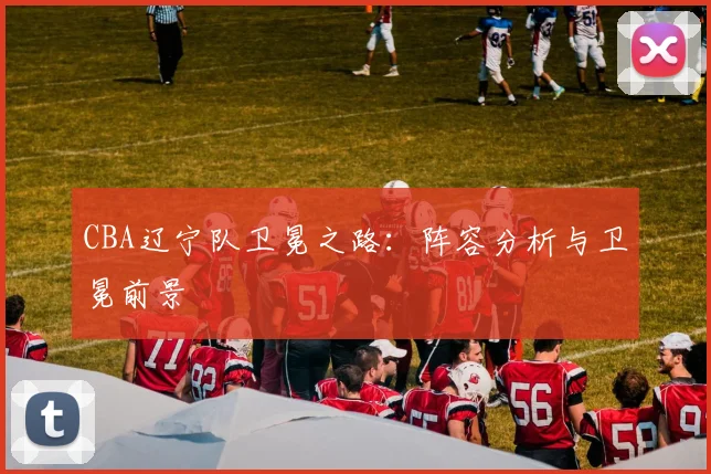 CBA辽宁队卫冕之路：阵容分析与卫冕前景