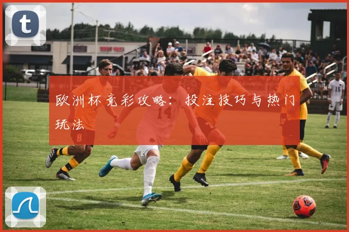 欧洲杯竞彩攻略：投注技巧与热门玩法